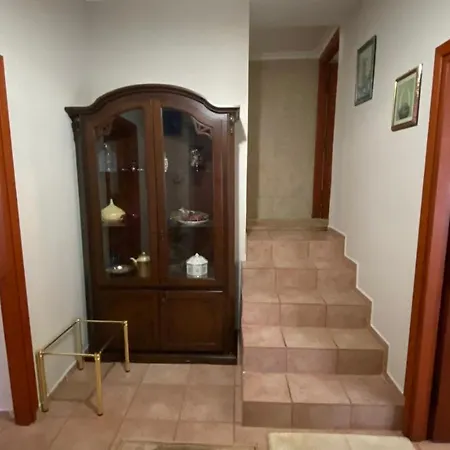 Authentic Flat On The Castle Road With A View Apartmán Alanya