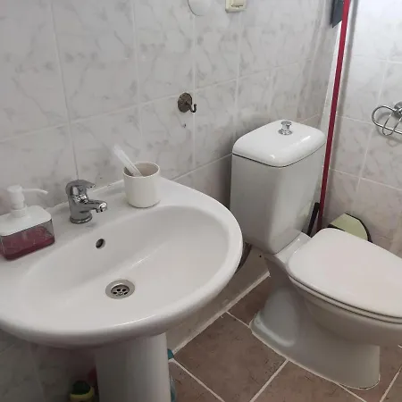 Authentic Flat On The Castle Road With A View Apartmán Alanya